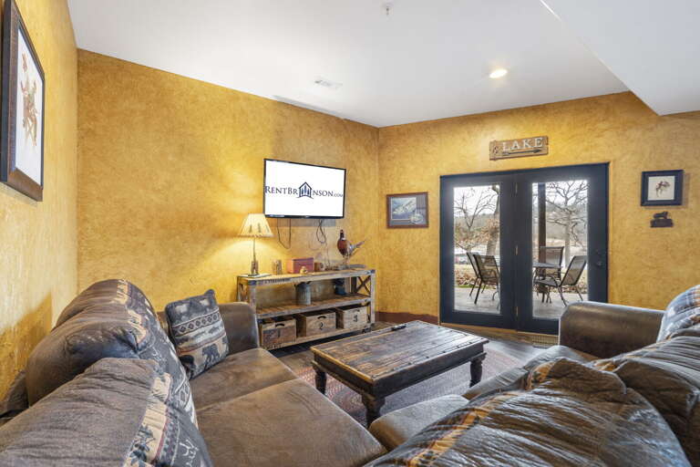 Find Rentals