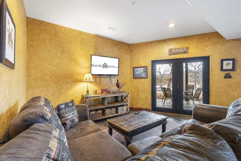 Find Rentals