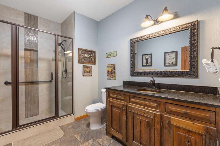 Find Rentals