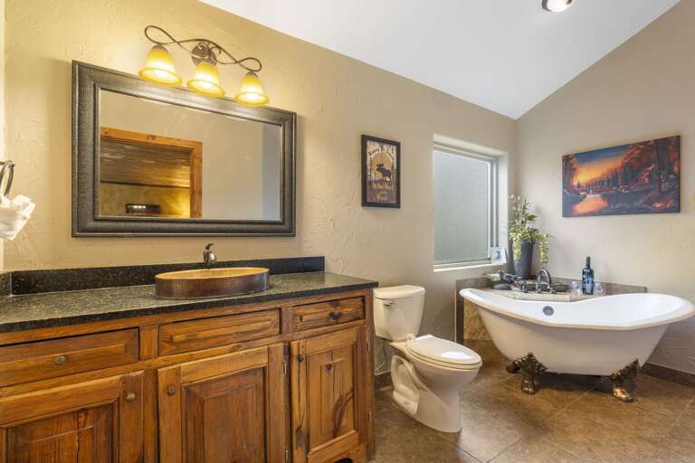 Find Rentals