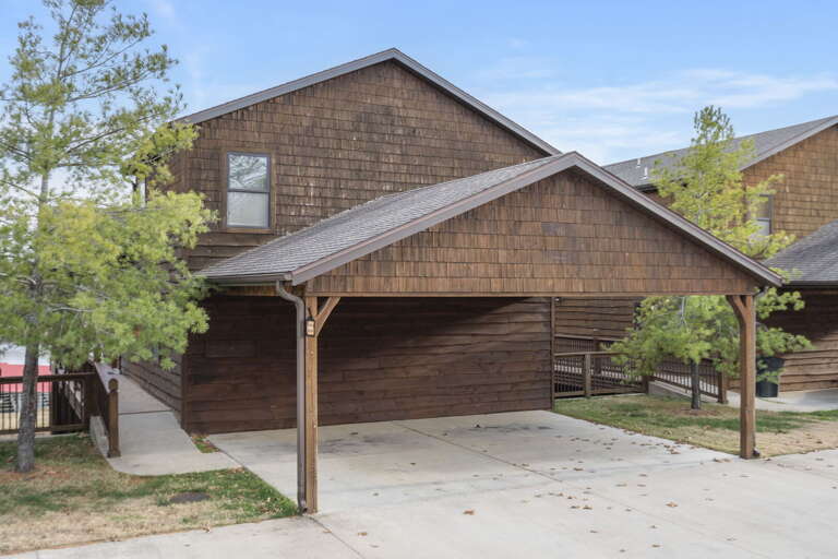 Find Rentals