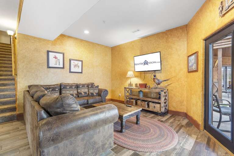 Find Rentals