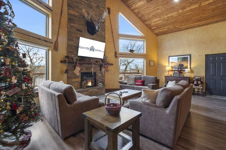 Find Rentals