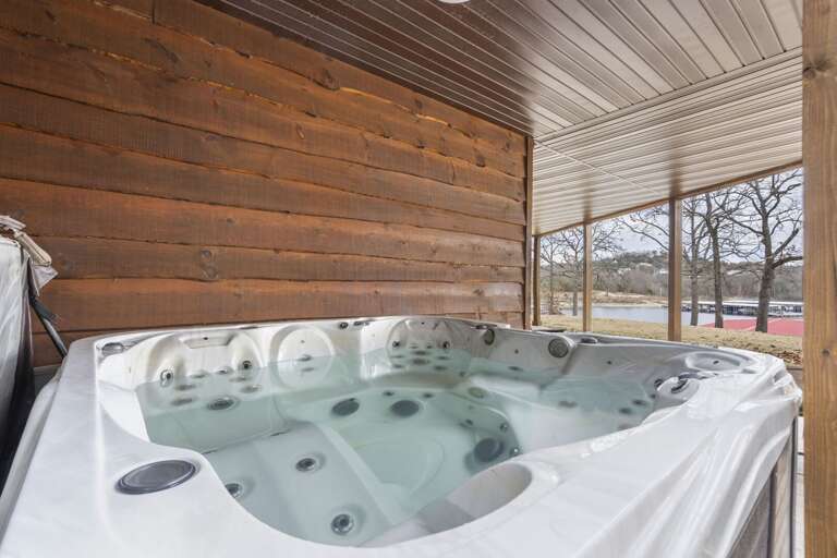 Table Rock Lake Home Rental