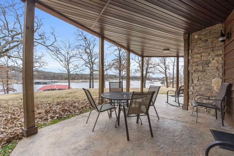 Find Rentals