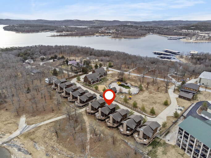 Find Rentals