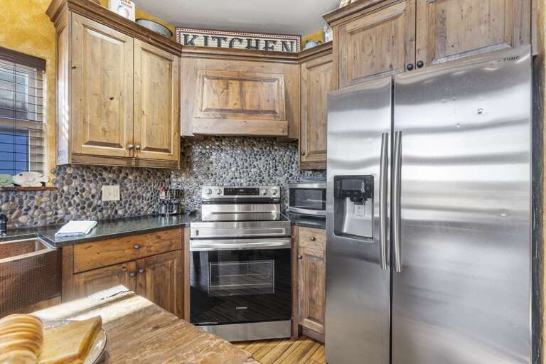 Find Rentals