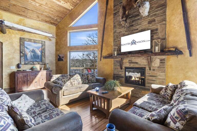 Find Rentals