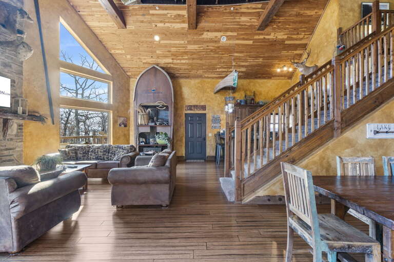 Find Rentals