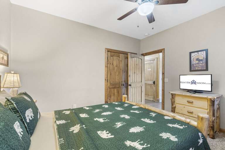 Find Rentals