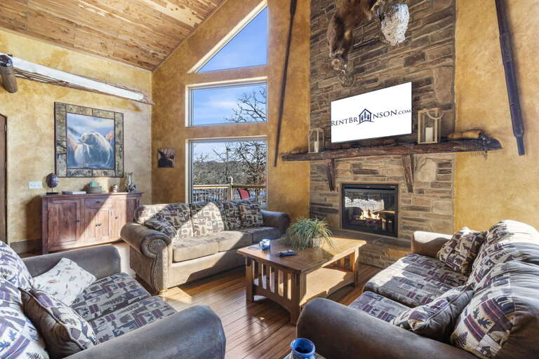 Find Rentals