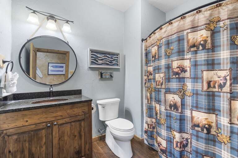 Find Rentals