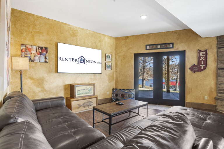 Find Rentals