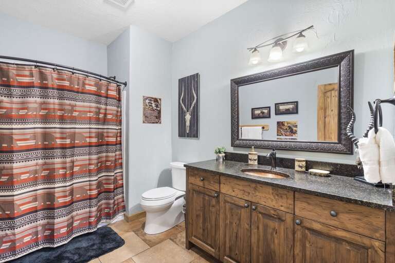 Find Rentals