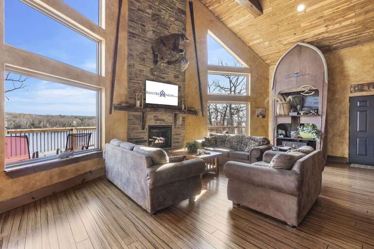 Find Rentals
