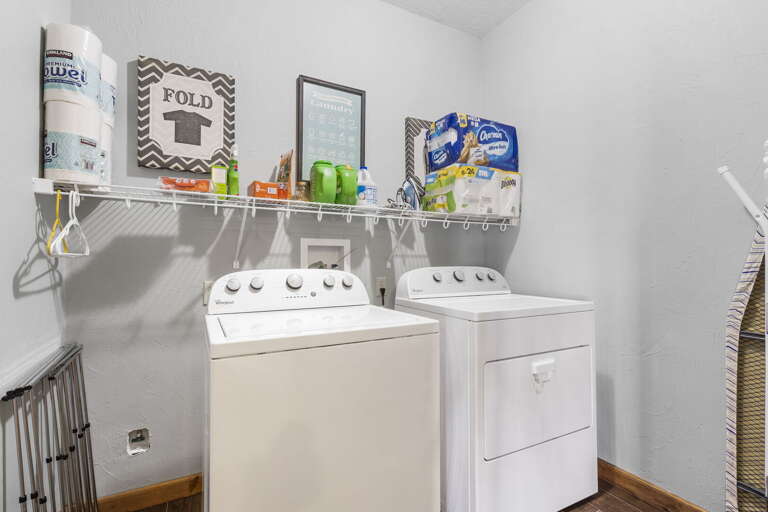 Find Rentals