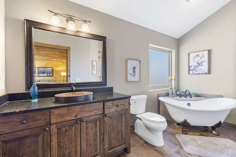 Find Rentals