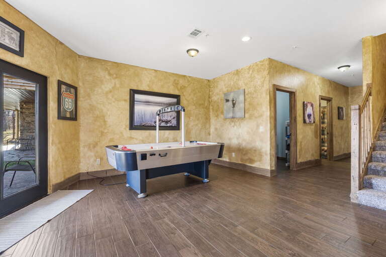 Find Rentals