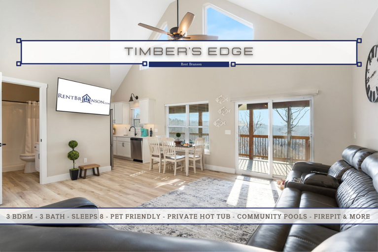 Timber's Edge Timber's Edge