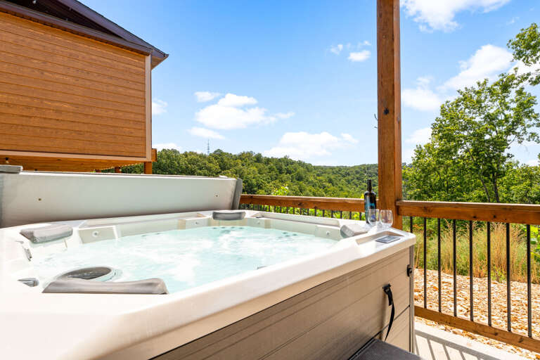Kimberling City Home Rental