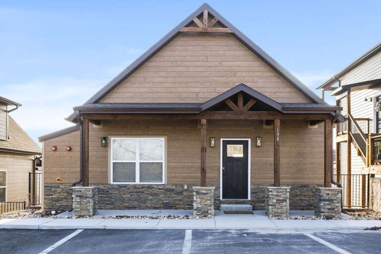 Find Rentals