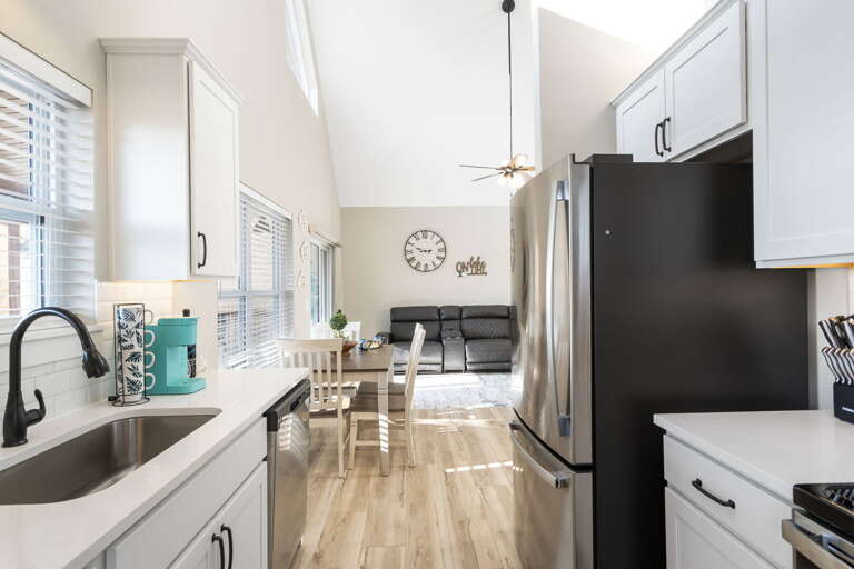 Find Rentals