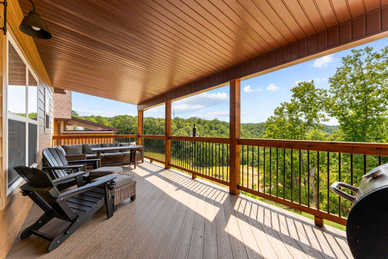 Kimberling City Home Rental