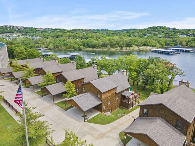 Find Rentals