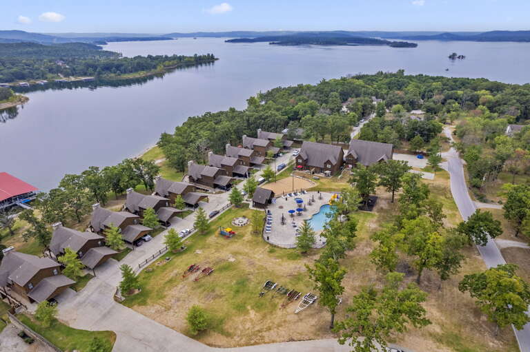 Find Rentals