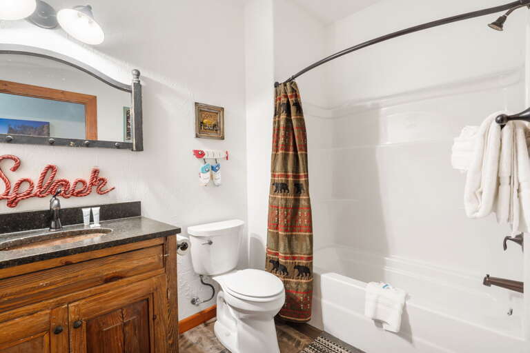 Find Rentals