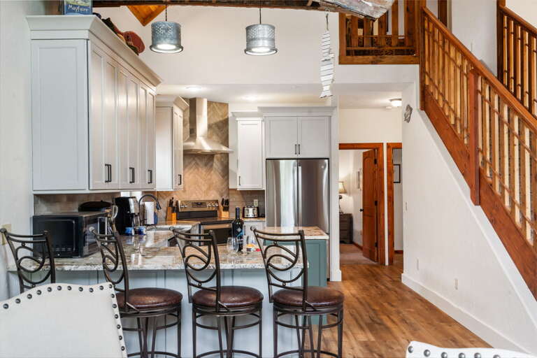 Find Rentals