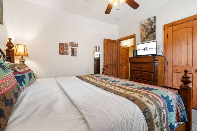 Find Rentals