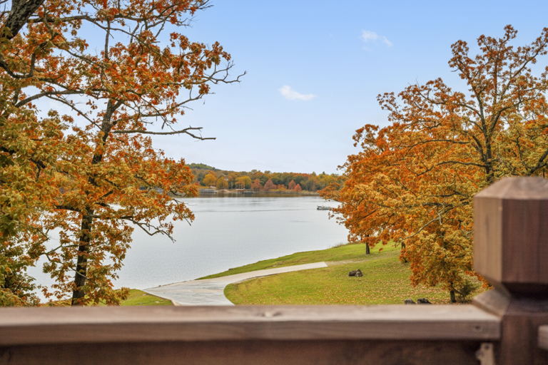 Table Rock Lake Home Rental