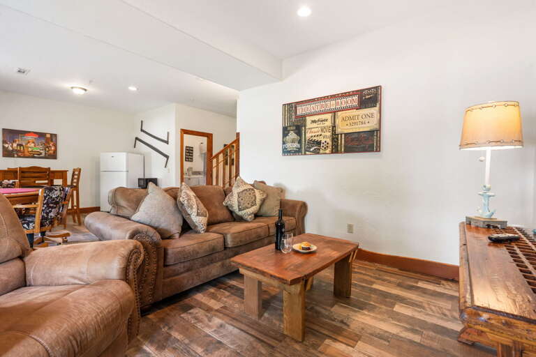 Find Rentals