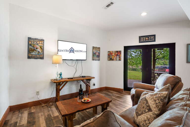 Find Rentals