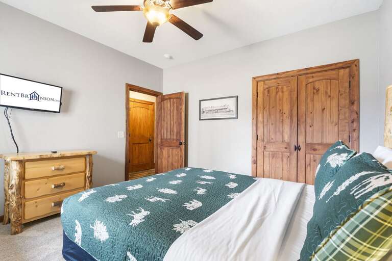 Find Rentals
