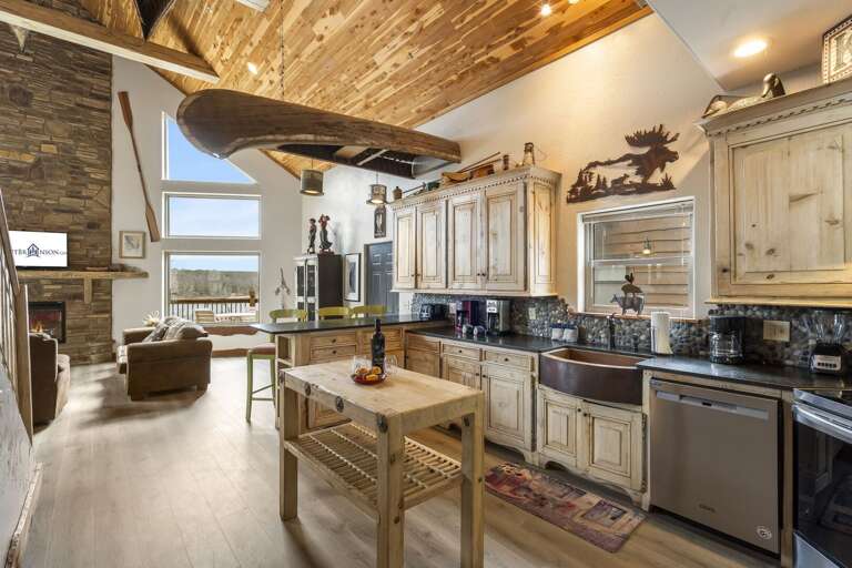 Find Rentals