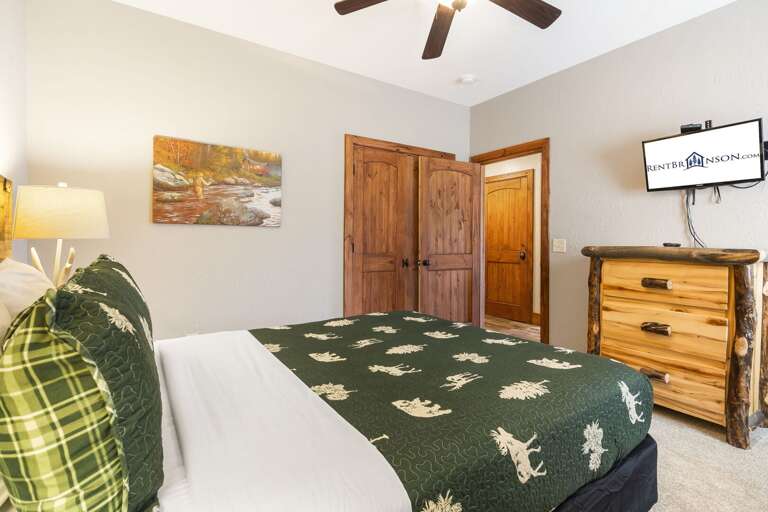 Find Rentals