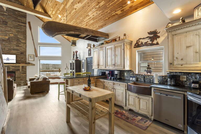 Find Rentals