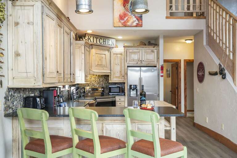 Find Rentals