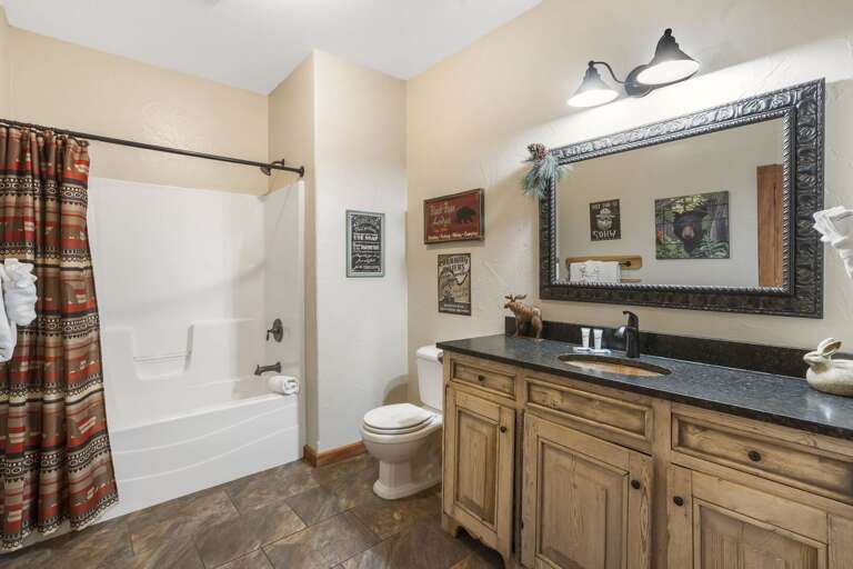 Find Rentals