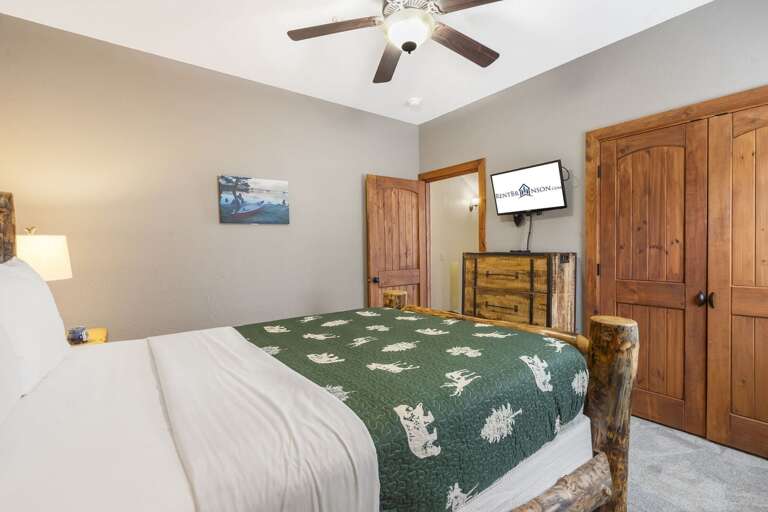 Find Rentals