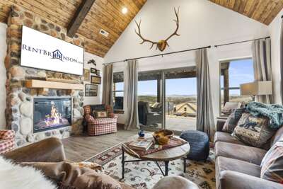 Loach's Lodge