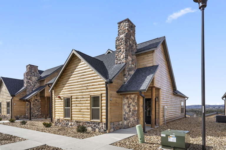 Find Rentals