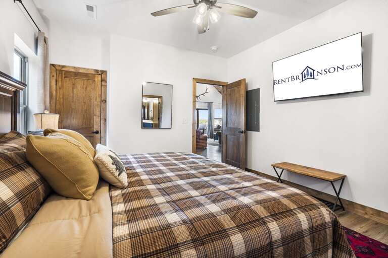 Find Rentals