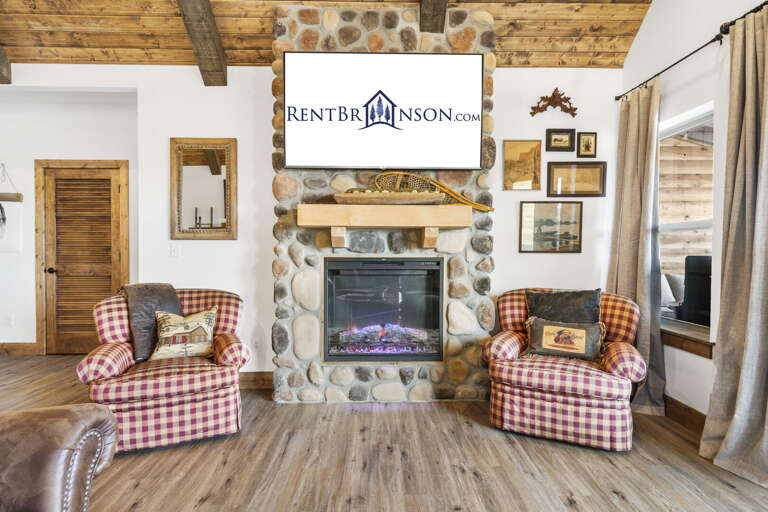 Find Rentals