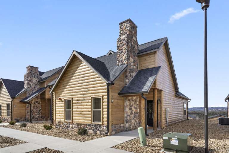 Find Rentals