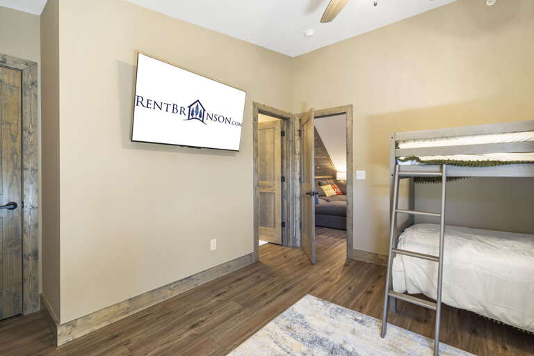 Find Rentals