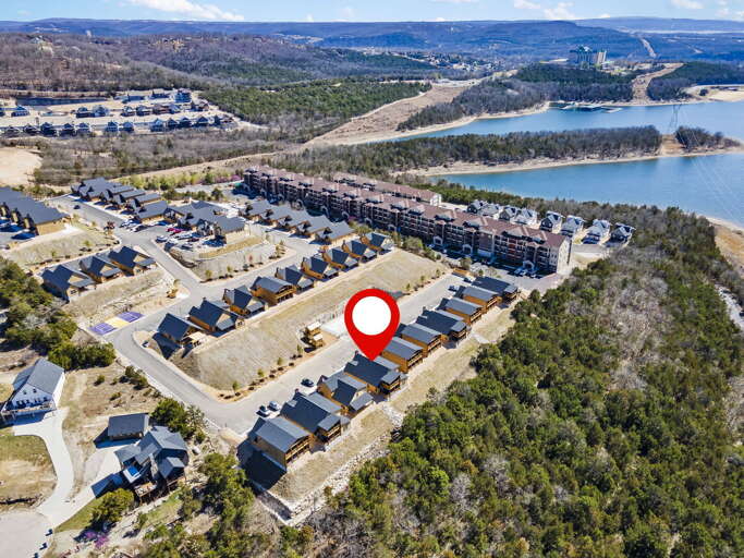 Find Rentals