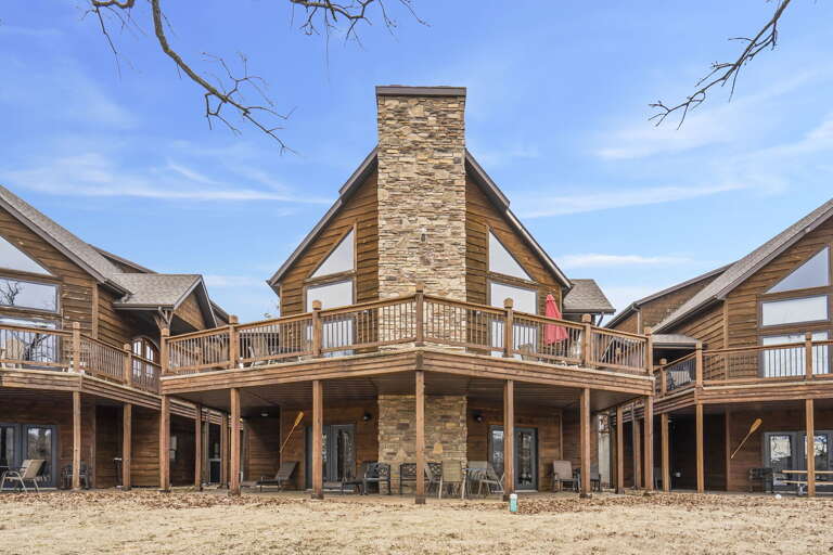 Find Rentals